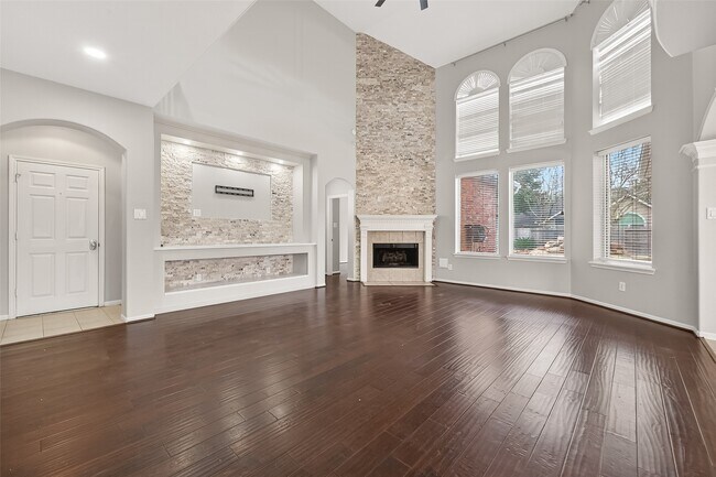 Building Photo - 3615 Caleb Ln