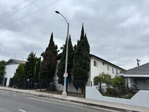 Building Photo - 1406 Exposition Blvd