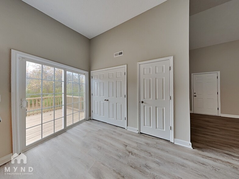 Building Photo - 440 Scotts Creek Trail