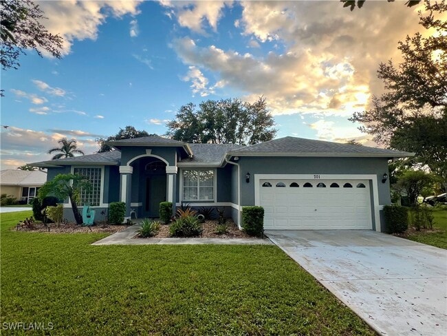 Primary Photo - 701 Meyer Dr
