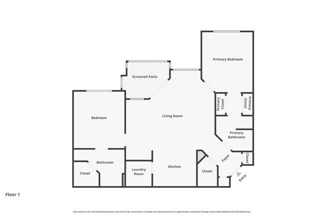 Building Photo - Tampa Palms Condo