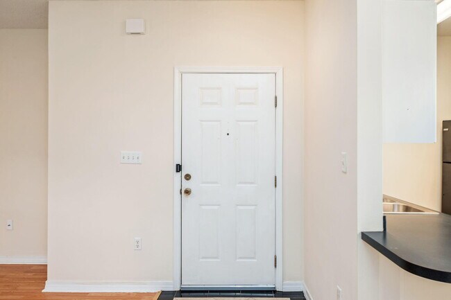Building Photo - 1501 Partin Dr N