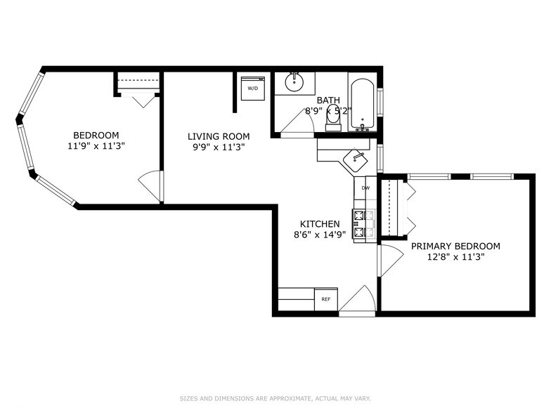 Building Photo - 125 Park Dr