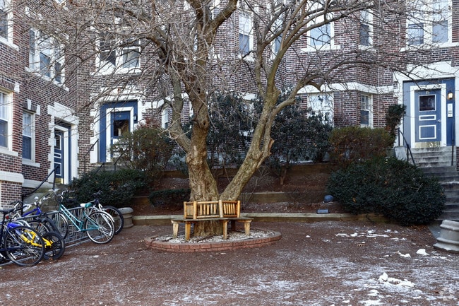 Building Photo - Lorraine Terrace Apartments