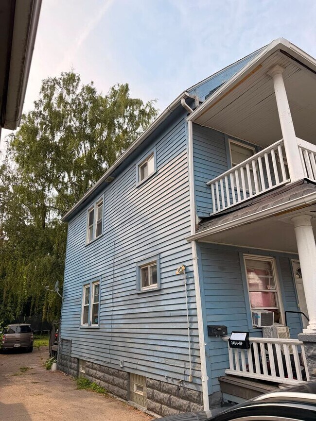 Building Photo - 3464 W 49th St