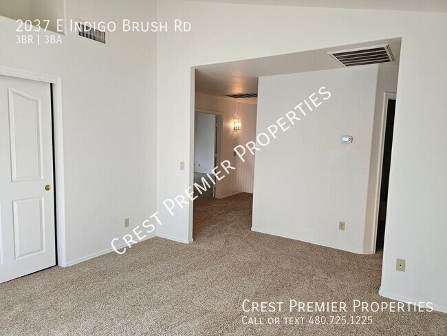 Building Photo - 2037 E Indigo Brush Rd