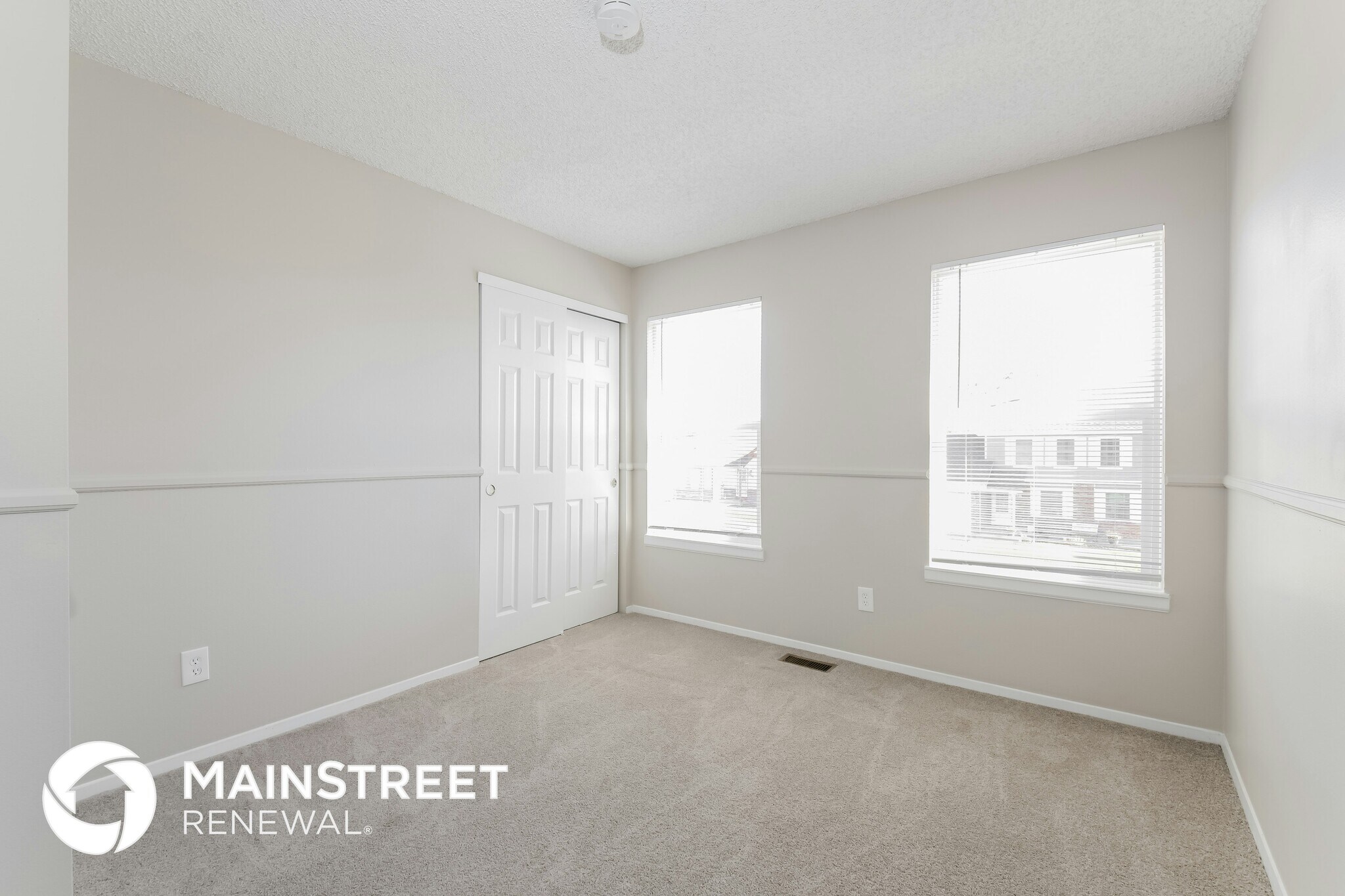 Building Photo - 9661 Adams St