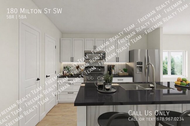 Building Photo - 180 Milton St SW
