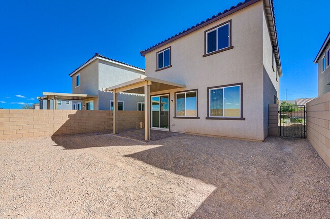 Building Photo - 8532 W Agate Ave