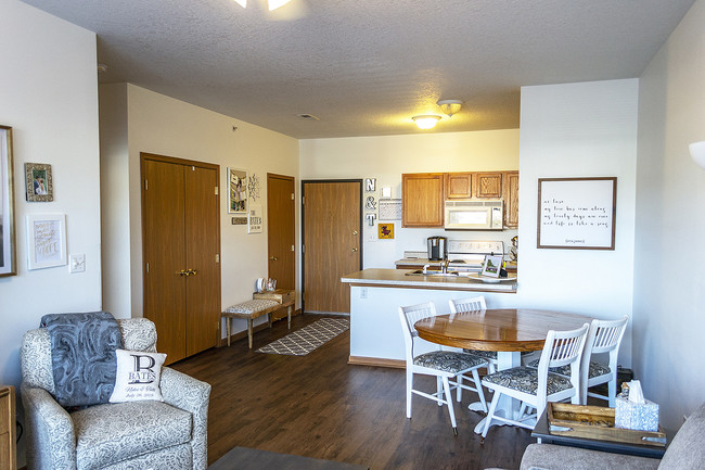 Building Photo - Westport Center Apartments