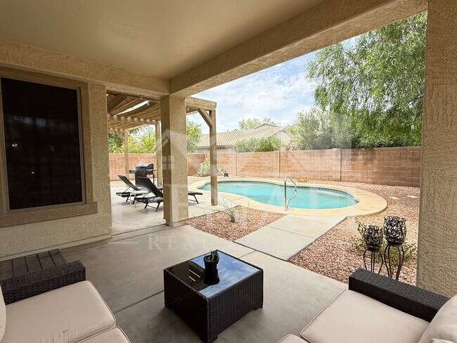 Building Photo - 3622 E Morning Star Ln