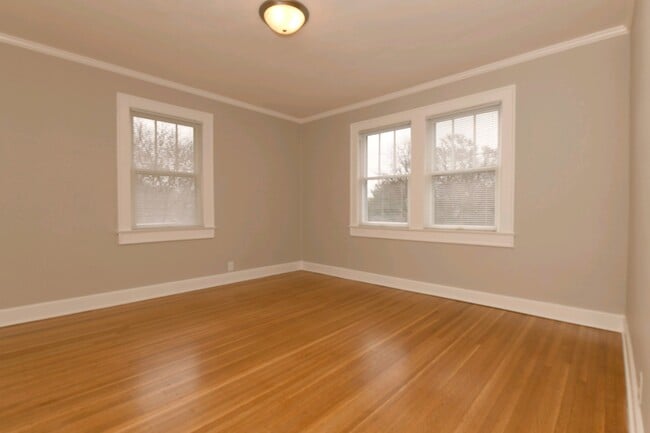 Building Photo - 5101 N Pennsylvania St