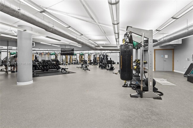 Building Photo - 244 Biscayne Blvd