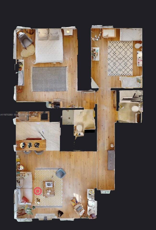 Building Photo - 1457 Meridian Ave