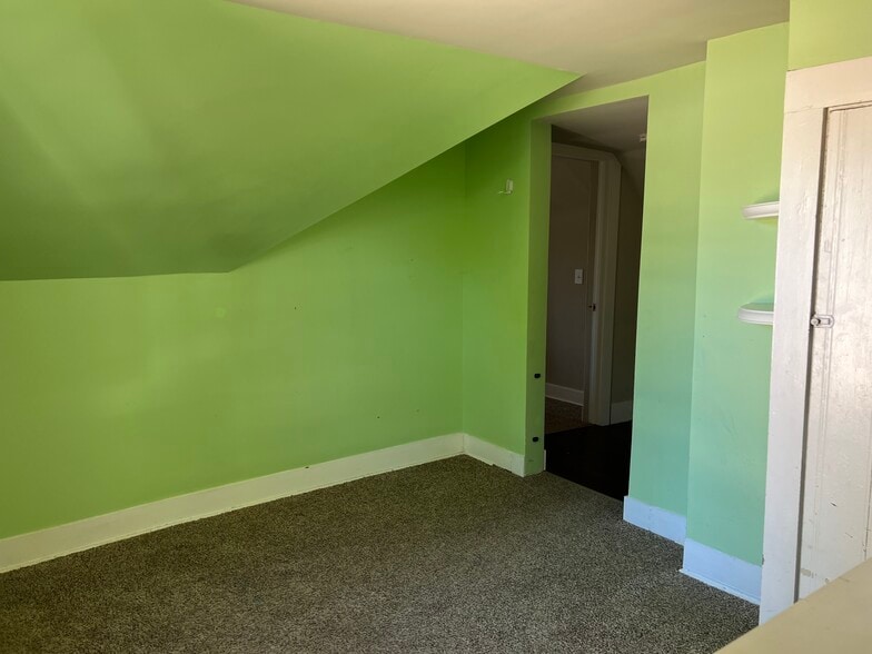 Loft - 55 W Columbus St