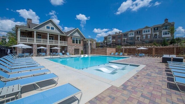 Building Photo - 4138 Butler Dr