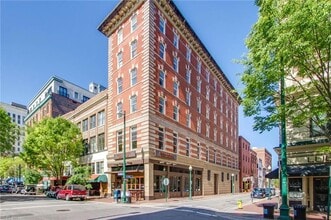 Building Photo - 241 Granby St