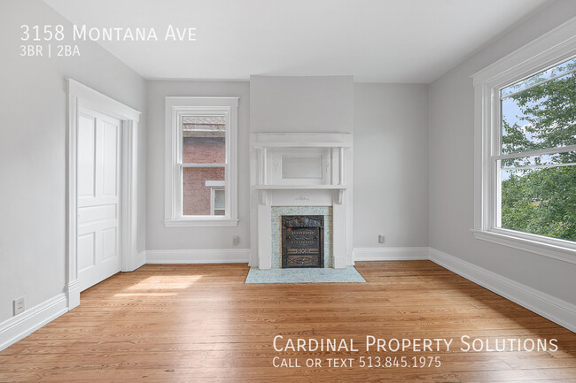 Building Photo - 3158 Montana Ave