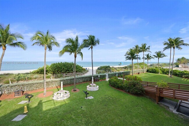 Building Photo - 6767 Collins Ave