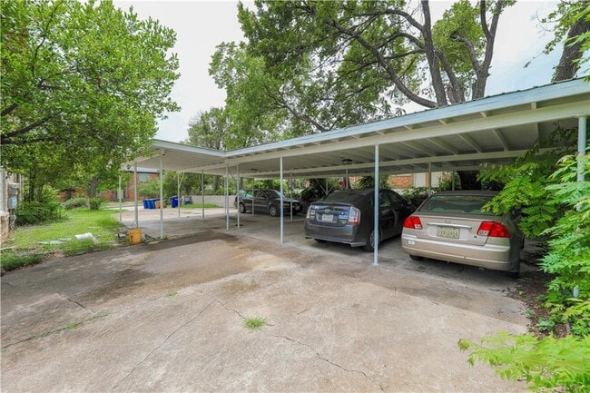 Building Photo - 3300 Tom Green St