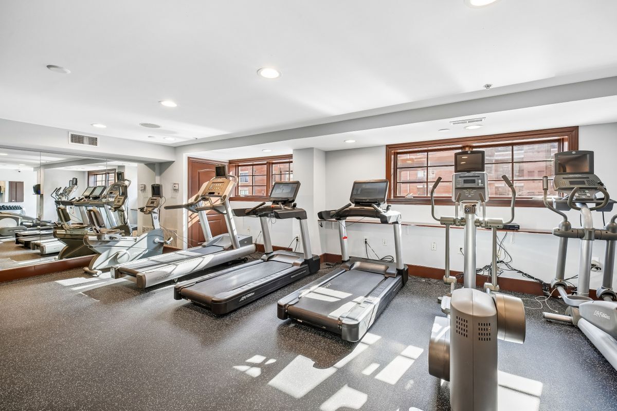 Building Photo - 22 Ave at Port Imperial