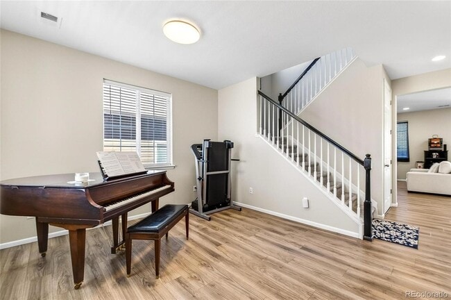 Building Photo - 26923 E Archer Ave