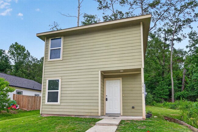 Building Photo - 14774 Bowie Ln