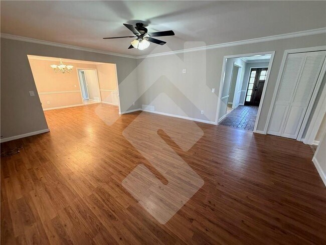 Building Photo - 3670 Gravitt Rd