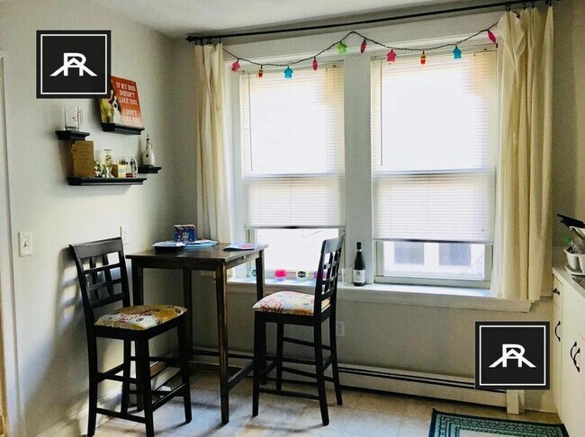 Building Photo - 2 bedroom in Brighton MA 02135