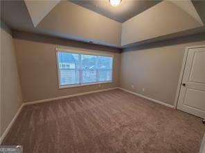 Building Photo - 747 Calvin Pk Dr