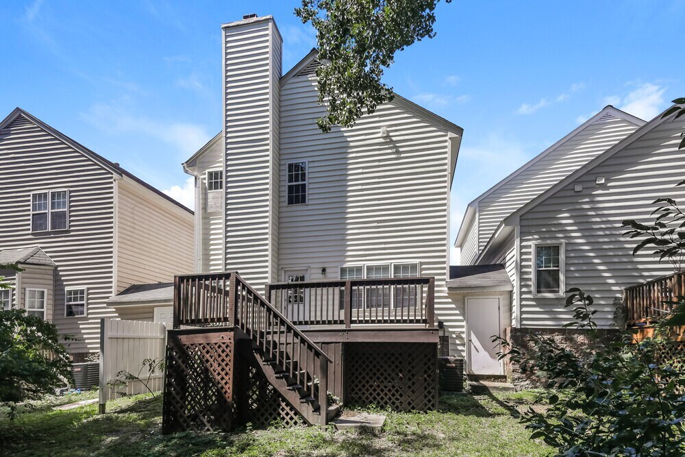 Building Photo - 4024 Beaufain St