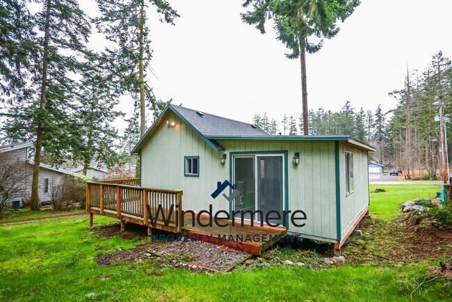 Building Photo - 1 Bed 1 Bath House in Rolling Hills
