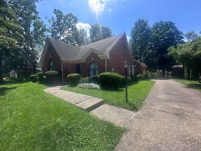 Building Photo - 1002 Juniper Springs Dr