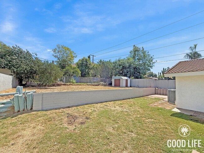 Building Photo - Beautiful 4B/2BA Home in Riverside for Rent!