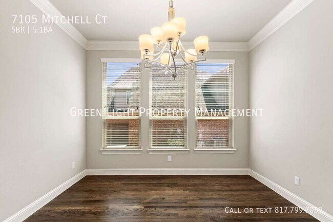 Building Photo - 7105 Mitchell Ct
