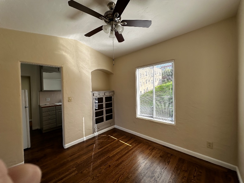 Building Photo - 2215 Carroll St