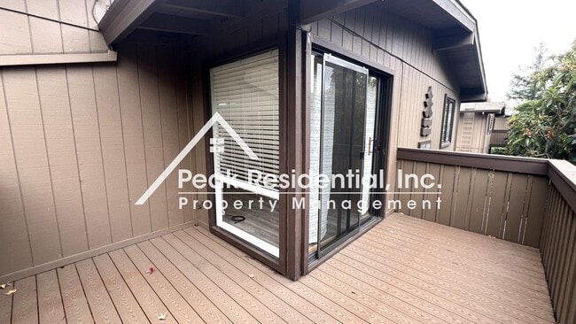 Building Photo - Updated Timberlake 1bd/1ba Condo - Near Sa...