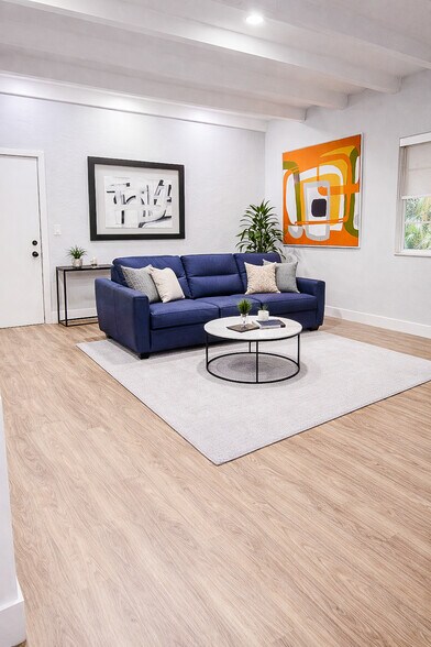 Building Photo - 3915 N Meridian Ave