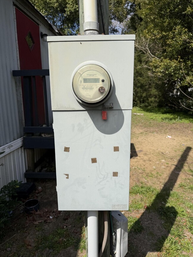 Building Photo - Handyman Special – Land + Home (Rent-to-Own)