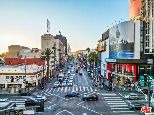 Building Photo - 2700 Cahuenga Blvd