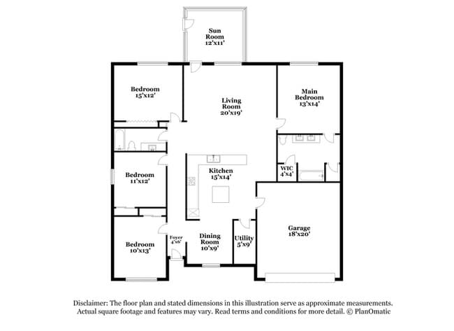 Building Photo - 511 Edith Dr