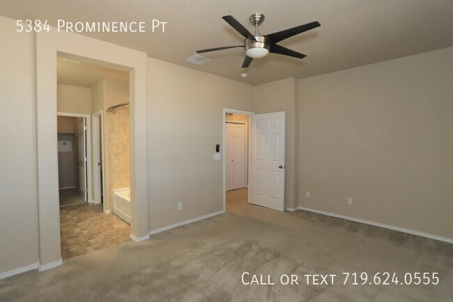 Building Photo - 5384 Prominence Point