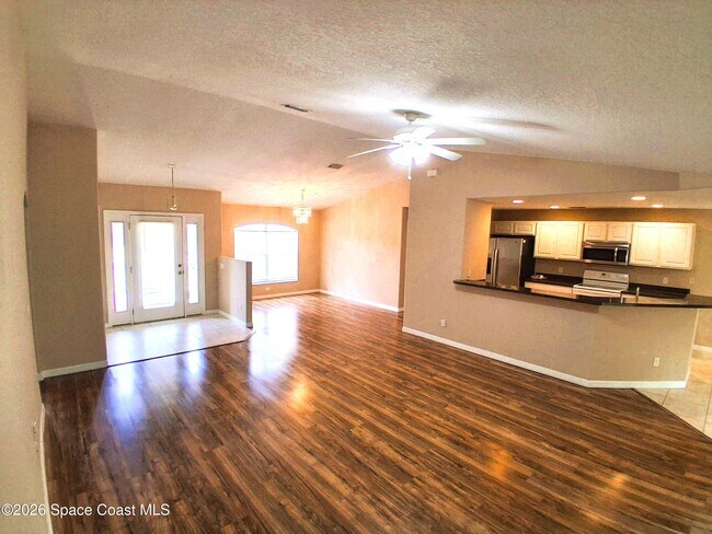 Building Photo - 401 J T Sancho St SW