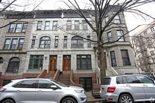 Building Photo - 428 W 147th St