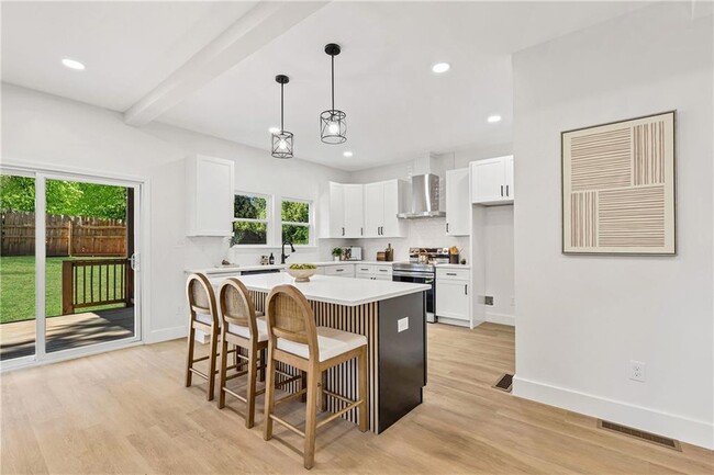 Building Photo - 3183 Zion St