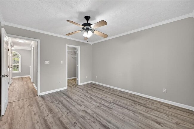 Building Photo - 1418 Shiloh Way NW