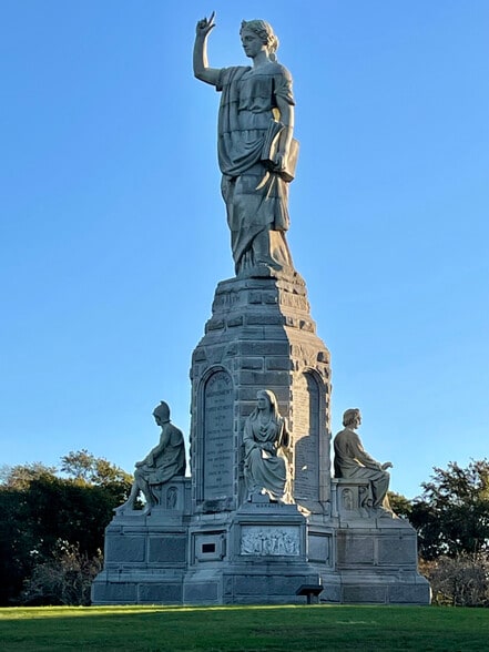 Building Photo - 51 Allerton St