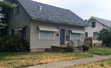 Building Photo - Adams Ave. Duplex