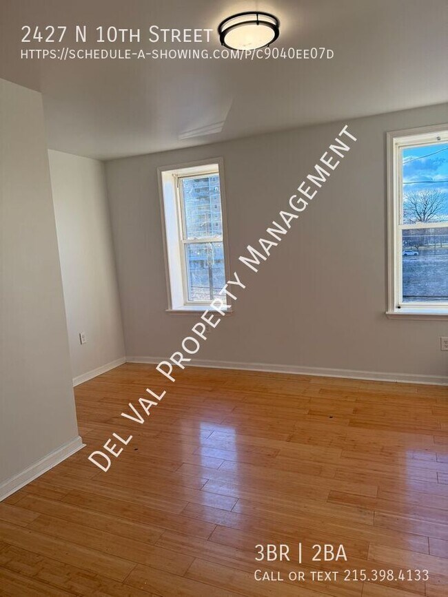 Building Photo - 2427 N 10th St