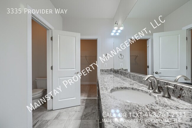 Building Photo - 3335 Provider Wy